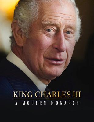 Cover: 9781915343246 | King Charles III | A Modern Monarch | Alison James | Buch | Gebunden