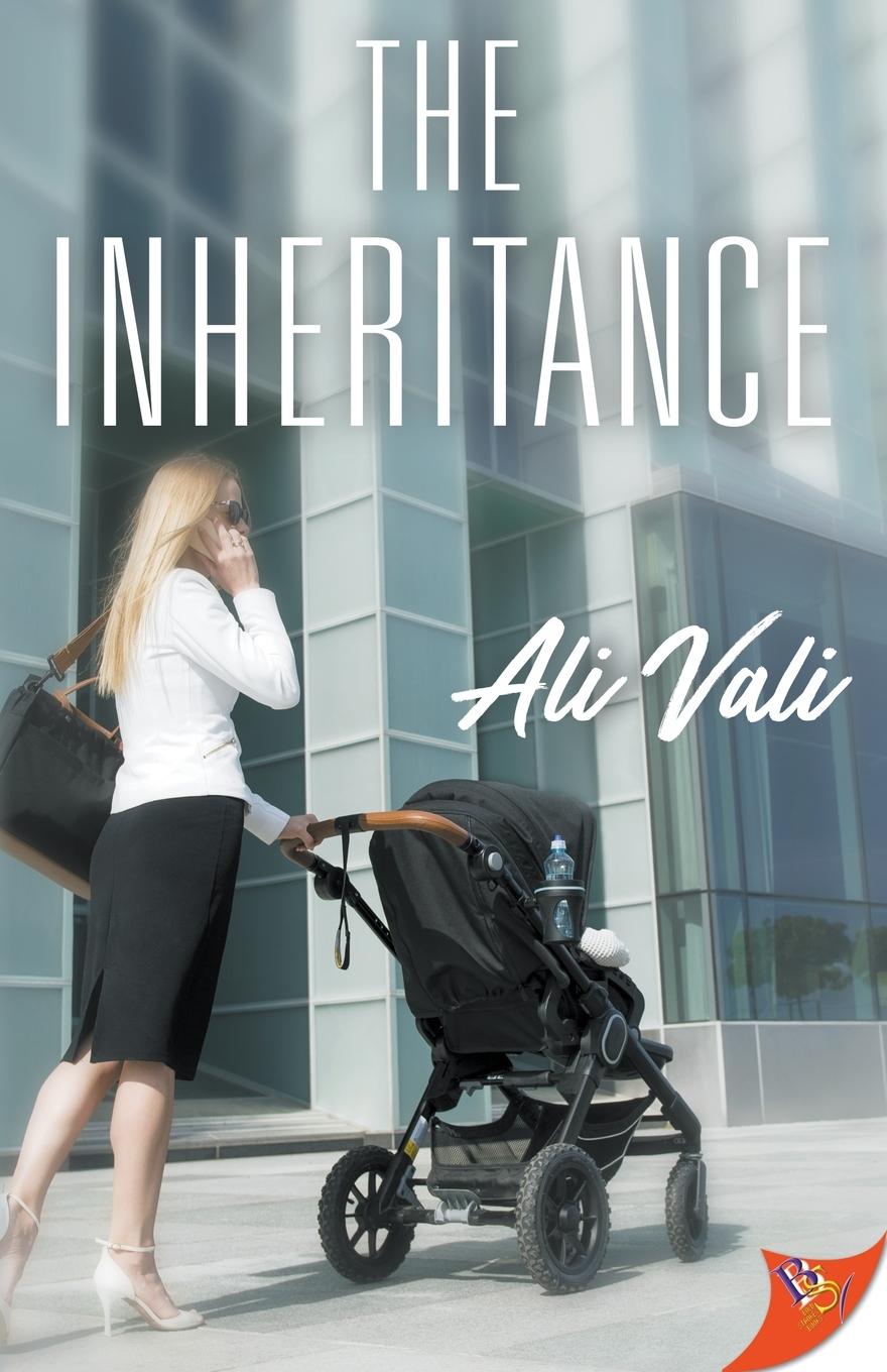 Cover: 9781635553031 | The Inheritance | Ali Vali | Taschenbuch | Englisch | 2020