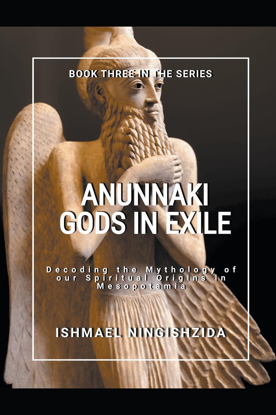 Cover: 9798215161746 | Anunnaki Gods in Exile | Ishmael Ningishzida | Taschenbuch | Paperback