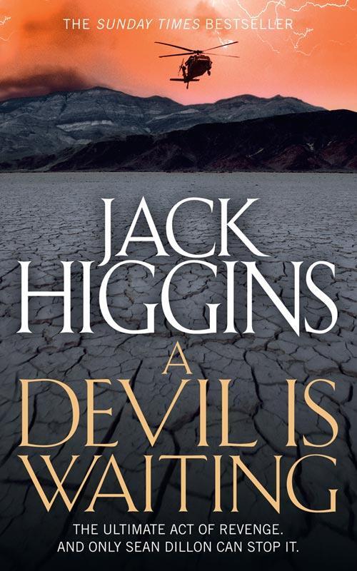 Cover: 9780007452231 | A Devil is Waiting | Jack Higgins | Taschenbuch | Englisch | 2012