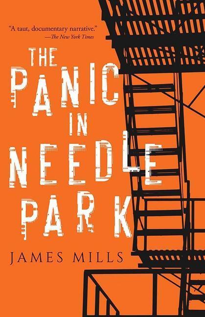 Cover: 9780486839318 | Panic in Needle Park | James Mills | Taschenbuch | Englisch | 2020
