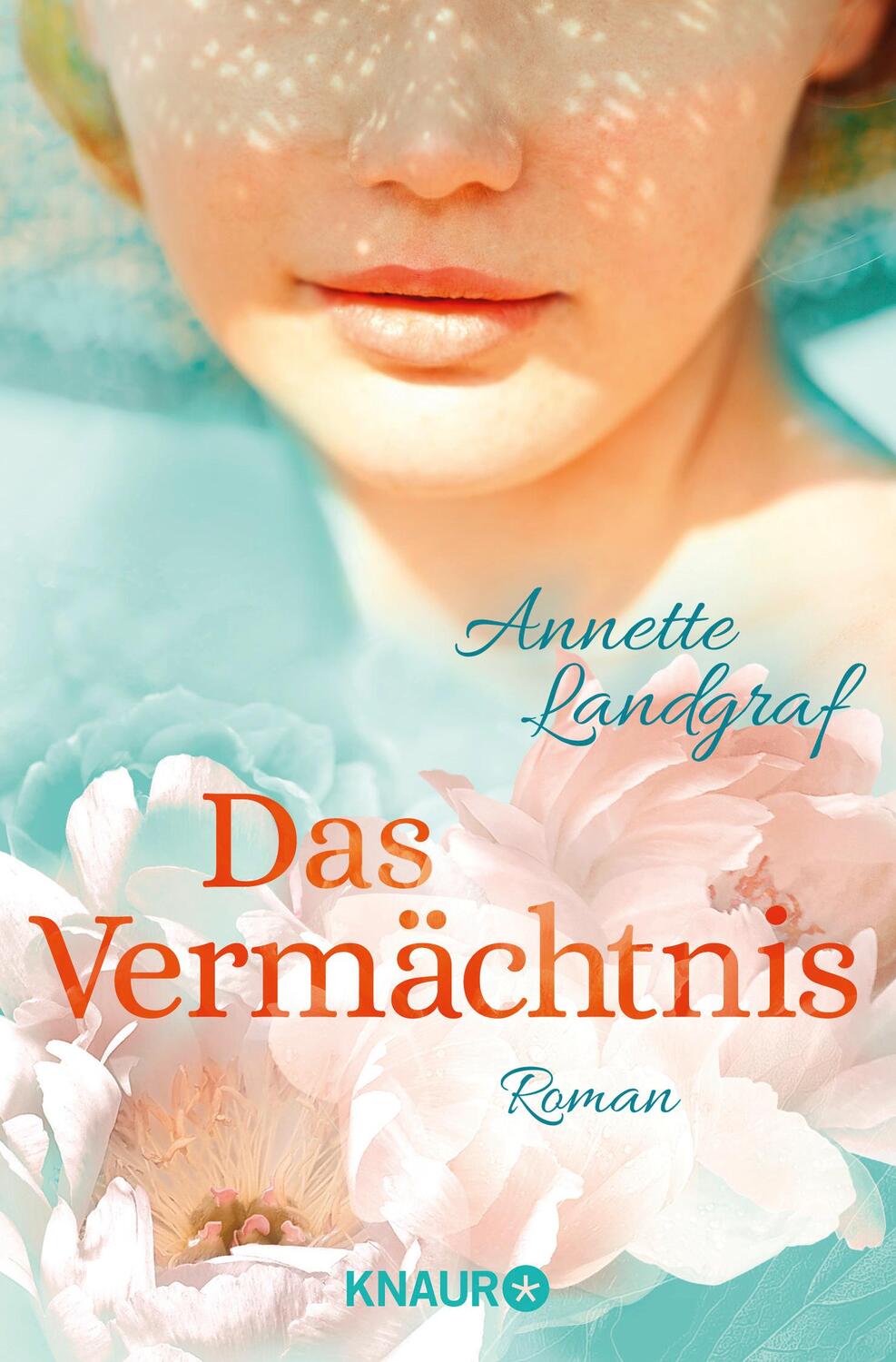 Cover: 9783426527474 | Das Vermächtnis | Roman | Annette Landgraf | Taschenbuch | Deutsch