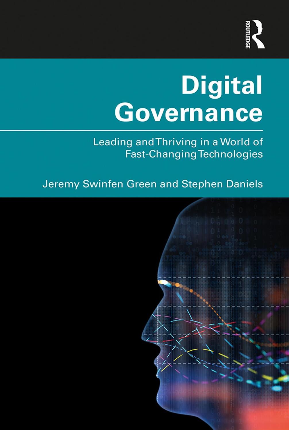 Cover: 9780367077228 | Digital Governance | Jeremy Green (u. a.) | Buch | Englisch | 2019