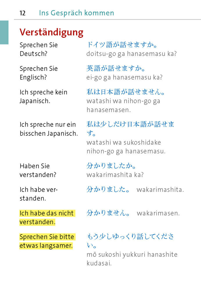 Bild: 9783125143753 | Langenscheidt Universal-Sprachführer Japanisch | Taschenbuch | Deutsch