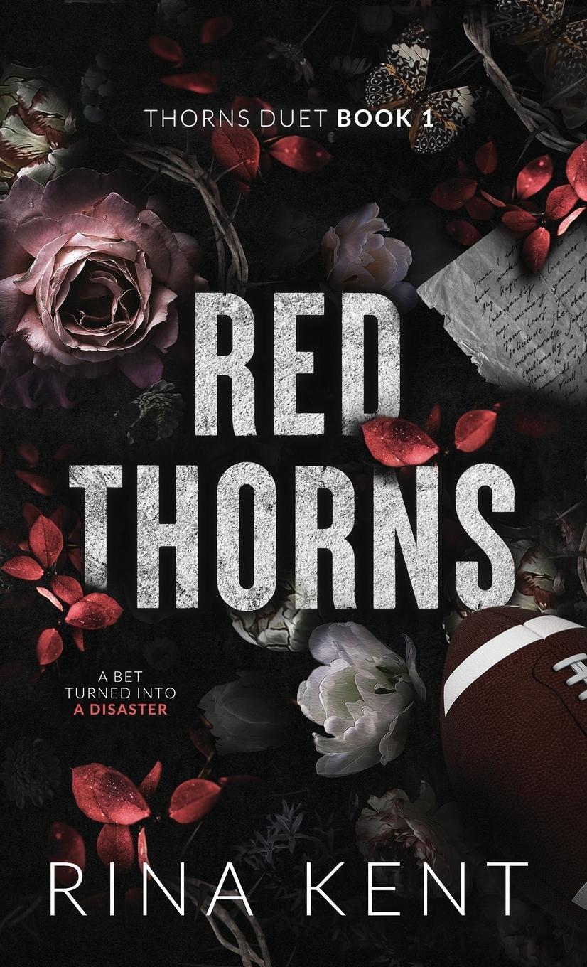 Cover: 9781685450953 | Red Thorns | Special Edition Print | Rina Kent | Buch | Englisch