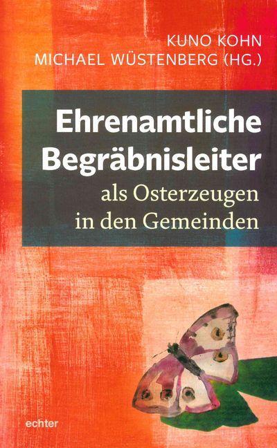 Cover: 9783429039752 | Ehrenamtliche Begräbnisleiter als Osterzeugen in den Gemeinden | Buch