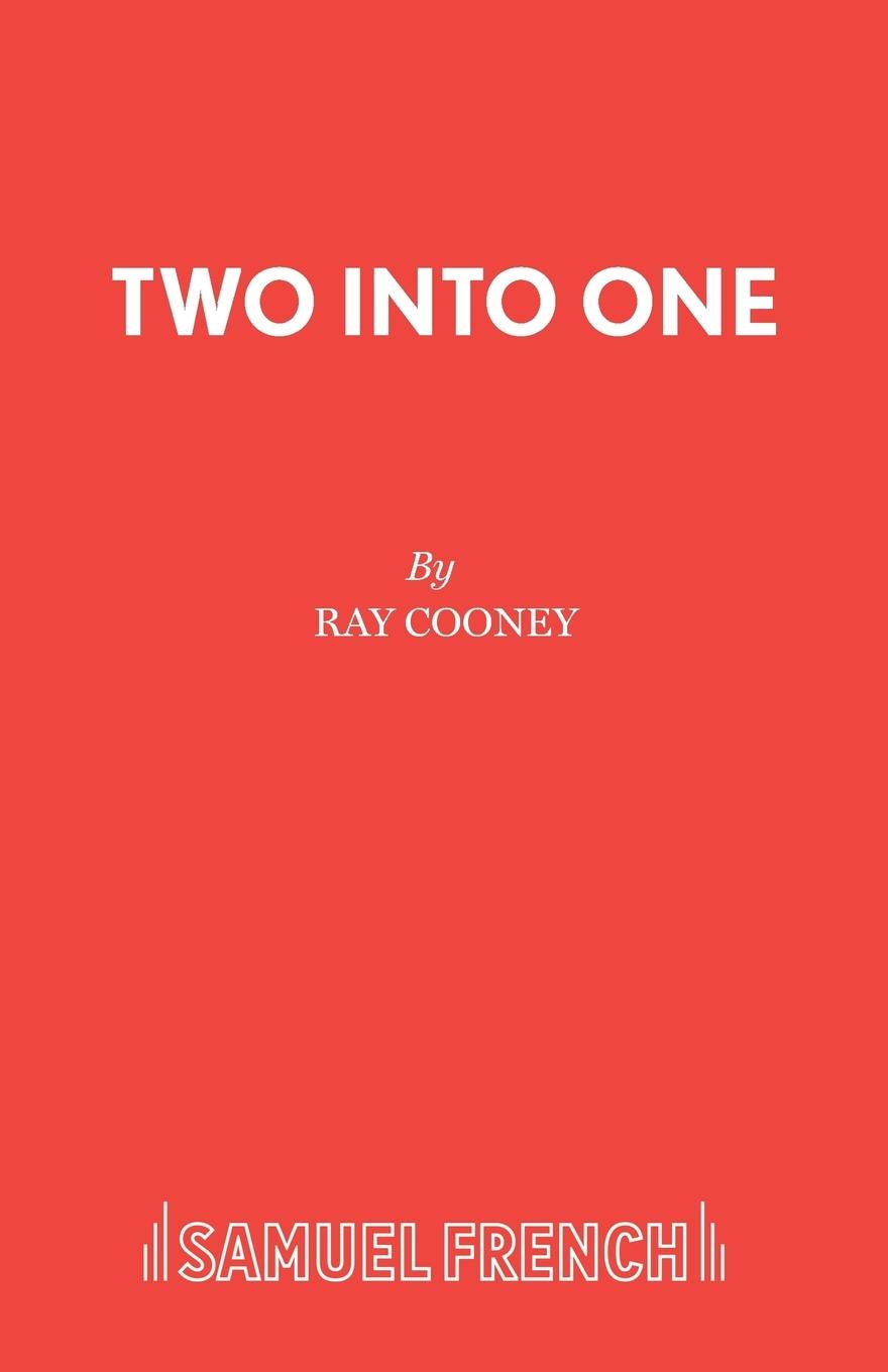 Cover: 9780573016073 | Two Into One | Ray Cooney | Taschenbuch | Kartoniert / Broschiert