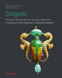 Cover: 9783897903142 | Zeitgeist | 100 Jahre Modeschmuck aus Idar-Oberstein, Dt/engl | Knerr