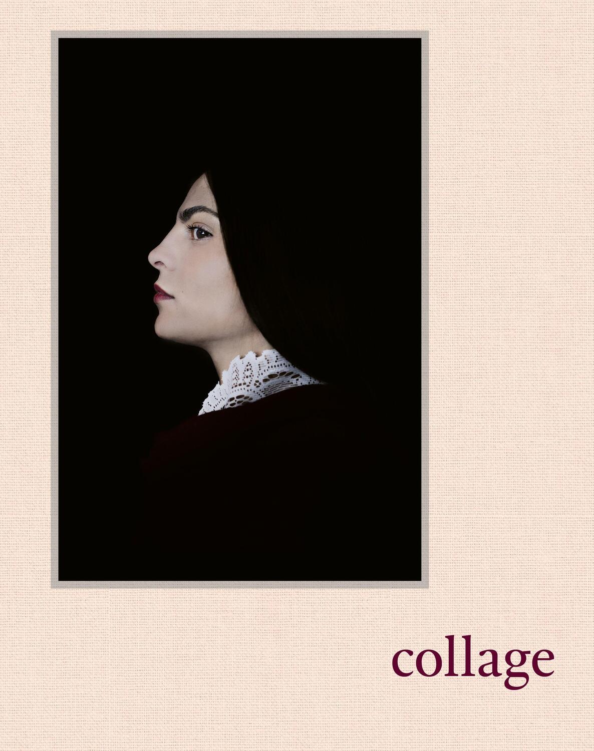 Cover: 9783967040852 | Collage | Women of the Prix Pictet since 2008 | Robert Klanten | Buch