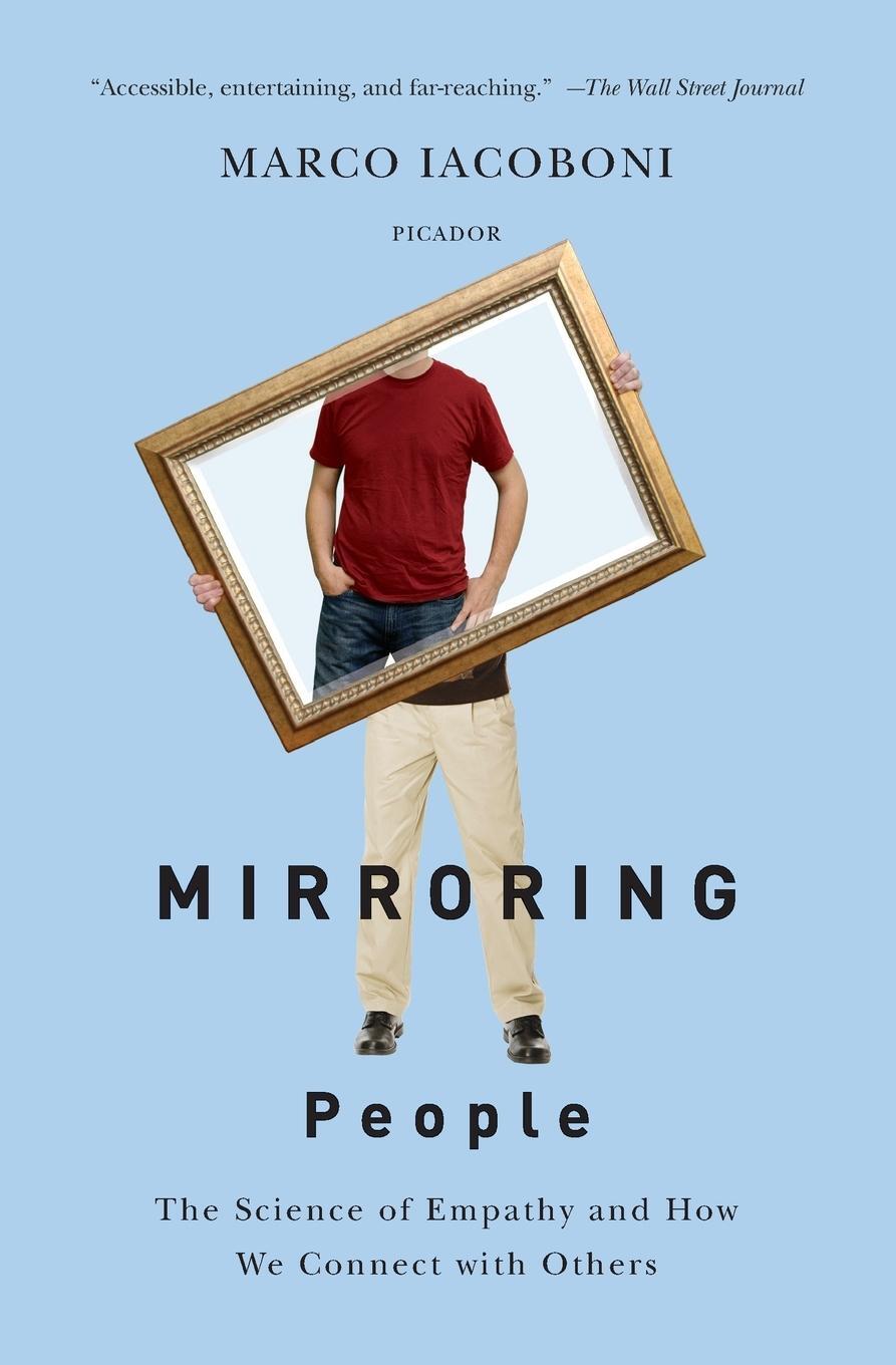 Cover: 9780312428389 | Mirroring People | Marco Iacoboni | Taschenbuch | Paperback | Englisch