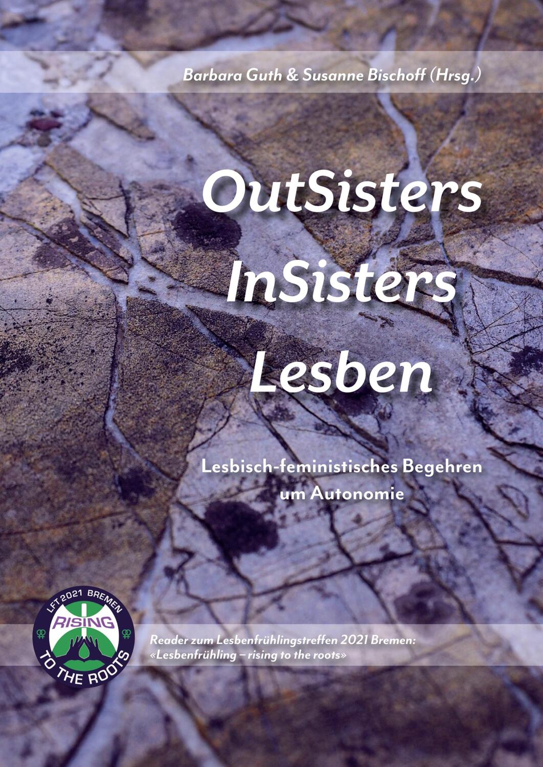 Cover: 9783347547889 | OutSisters - InSisters - Lesben | Barbara Guth (u. a.) | Taschenbuch