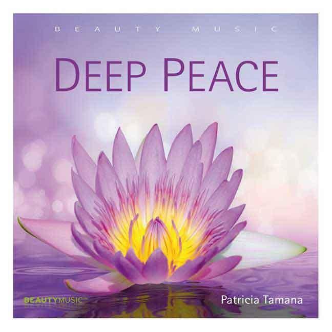 Cover: 4036067160322 | Deep Peace | Patricia Tamana | Audio-CD | Deutsch | 2015