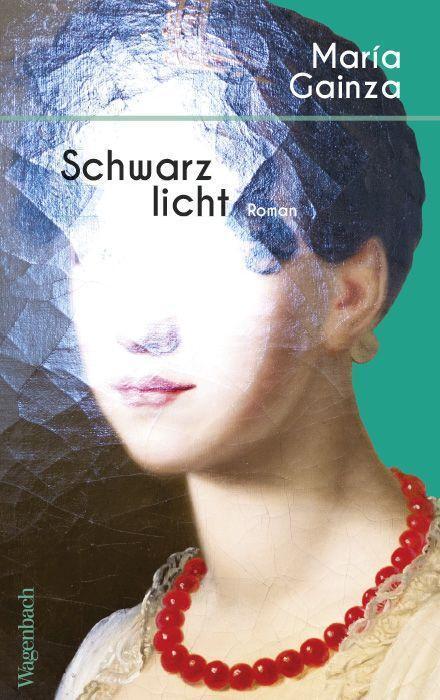 Cover: 9783803133601 | Schwarzlicht | María Gainza | Buch | Quartbuch | 176 S. | Deutsch