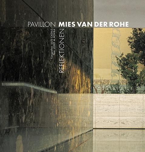 Cover: 9788484787839 | Pavillon Mies van der Rohe | Taschenbuch | Deutsch | EAN 9788484787839