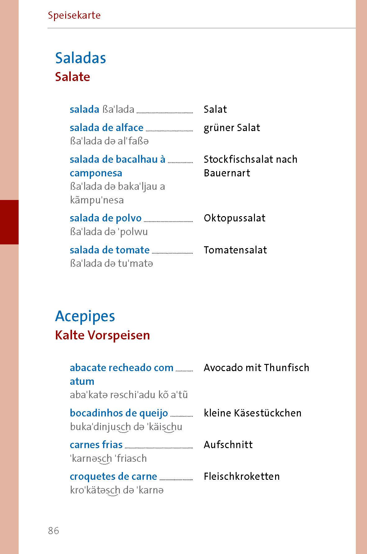 Bild: 9783125146402 | Langenscheidt Sprachführer Portugiesisch | Taschenbuch | 288 S. | 2025