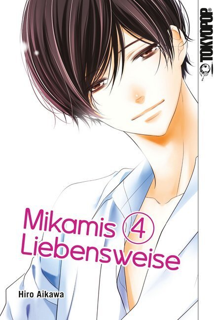 Cover: 9783842047563 | Mikamis Liebensweise. Bd.4 | Hiro Aikawa | Taschenbuch | 168 S. | 2019