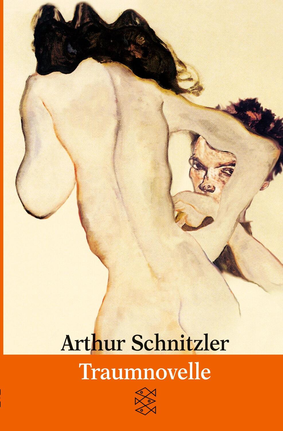 Cover: 9783596294107 | Traumnovelle | 1925 | Arthur Schnitzler | Taschenbuch | Paperback