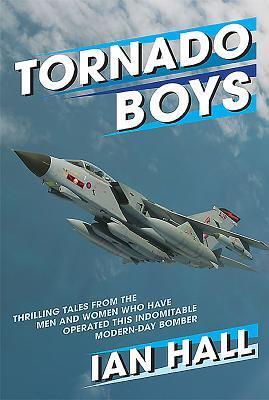 Cover: 9781910690130 | Tornado Boys | Ian Hall | Buch | Englisch | 2016 | Grub Street