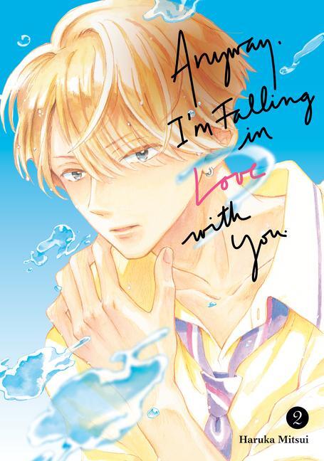 Cover: 9798888771167 | Anyway, I'm Falling in Love with You. 2 | Haruka Mitsui | Taschenbuch