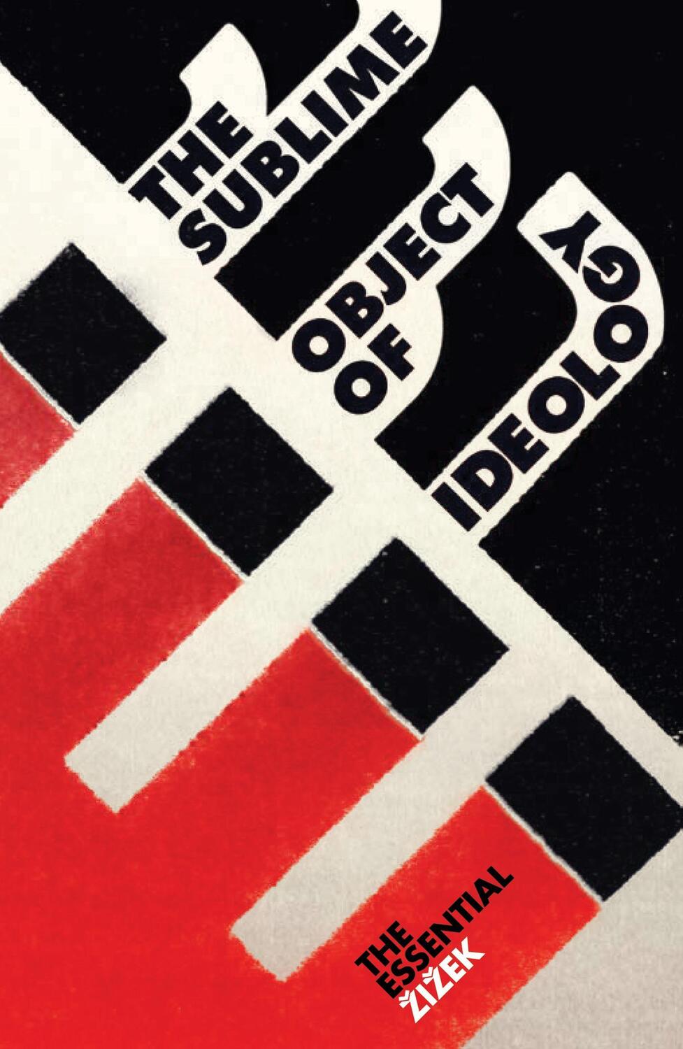 Cover: 9781844673001 | The Sublime Object of Ideology | Slavoj Zizek | Taschenbuch | Englisch
