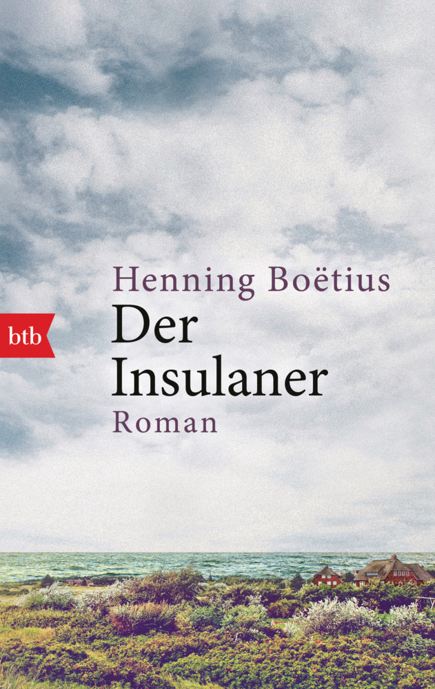 Cover: 9783442738816 | Der Insulaner | Roman | Henning Boëtius | Taschenbuch | 960 S. | 2019