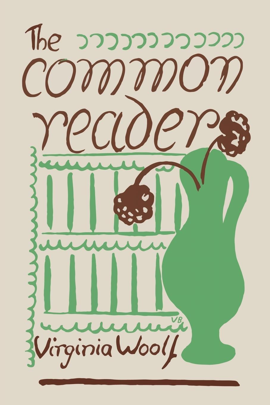 Cover: 9781684225316 | The Common Reader | First Series | Virginia Woolf | Taschenbuch | 2021