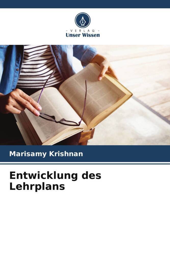 Cover: 9786207101252 | Entwicklung des Lehrplans | Marisamy Krishnan | Taschenbuch | 136 S.