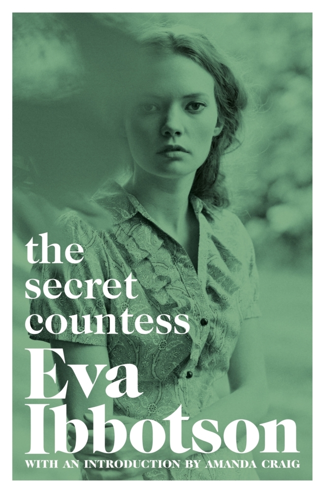 Cover: 9781529012262 | The Secret Countess | Eva Ibbotson | Taschenbuch | B-format paperback