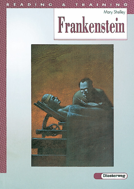 Cover: 9783425030951 | Frankenstein | Mary Wollstonecraft Shelley | Taschenbuch | Deutsch