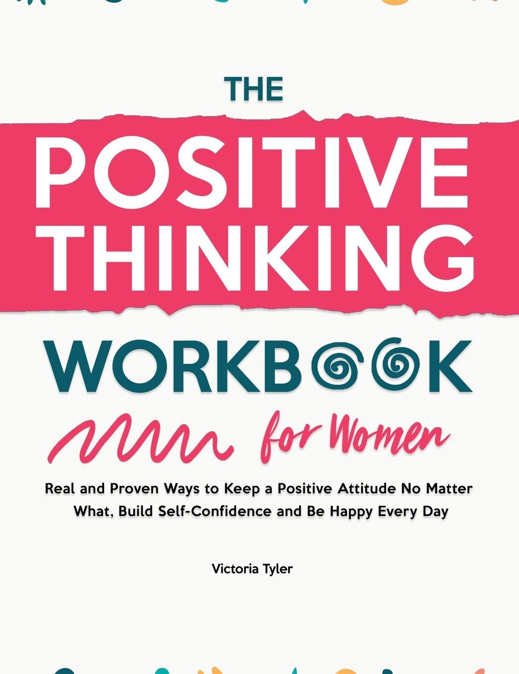 Cover: 9781914909368 | The Positive Thinking Workbook for Women | Victoria Tyler | Buch
