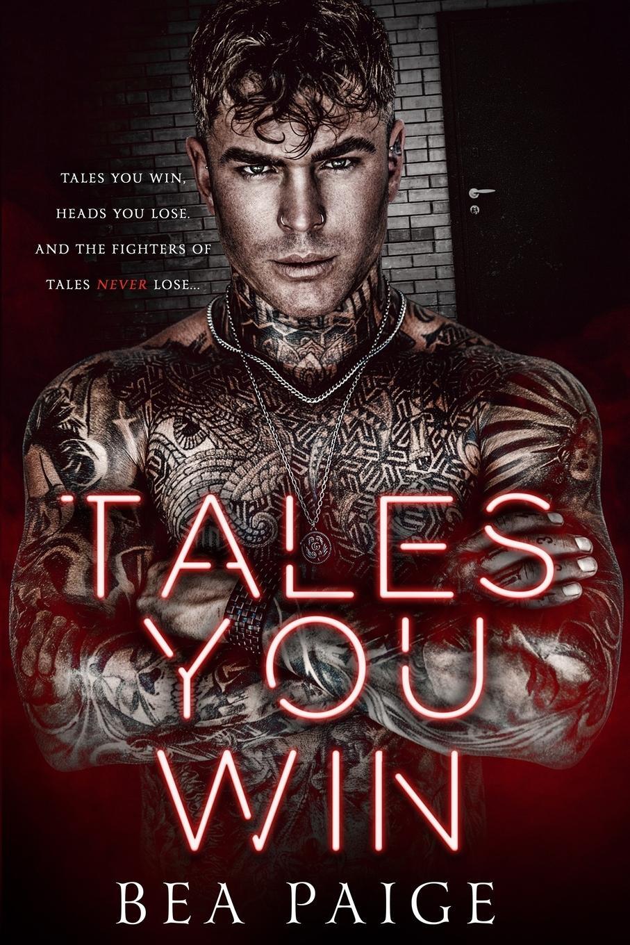 Cover: 9781915493231 | Tales You Win | Bea Paige | Taschenbuch | Grim & Beast Duet | Englisch