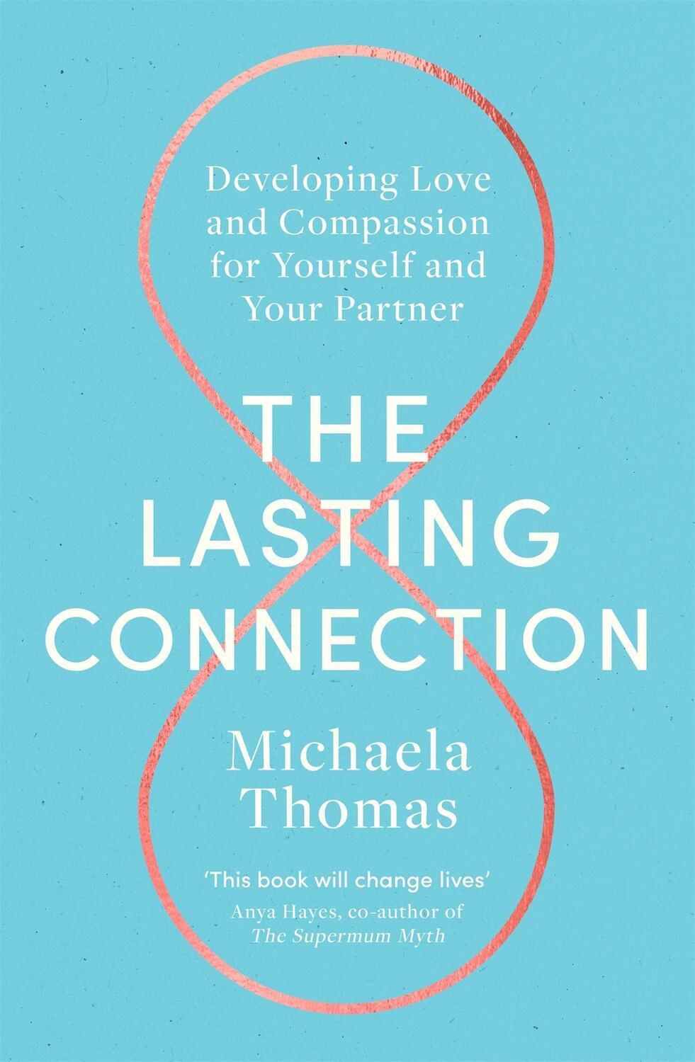 Cover: 9781472144270 | The Lasting Connection | Michaela Thomas | Taschenbuch | Englisch
