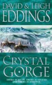 Cover: 9780007157662 | Crystal Gorge | David Eddings (u. a.) | Taschenbuch | 2006