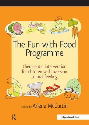 Cover: 9780863885662 | The Fun with Food Programme | Arlene McCurtin | Taschenbuch | Englisch