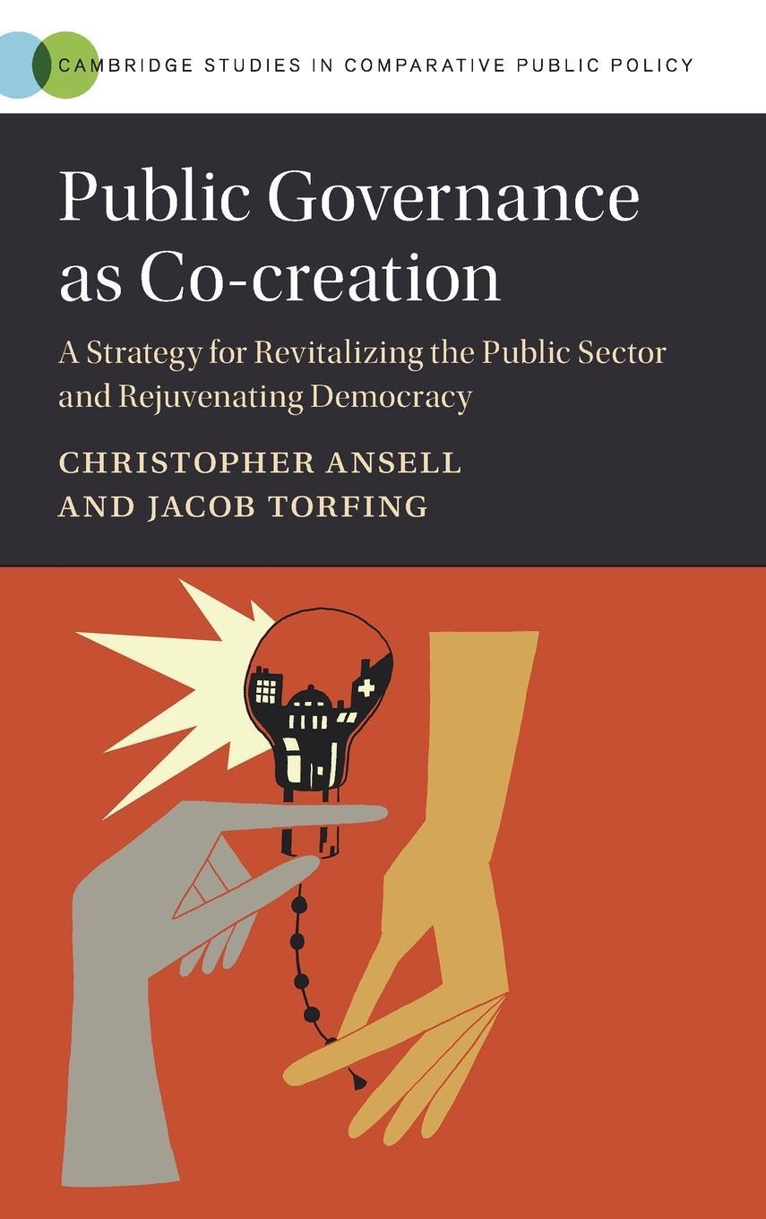 Cover: 9781108487047 | Public Governance as Co-creation | Jacob Torfing | Buch | Englisch