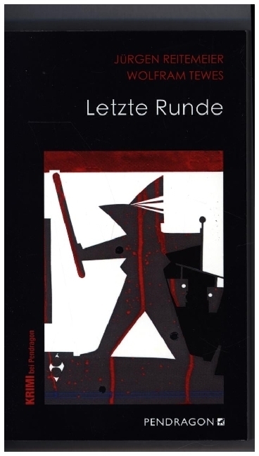 Cover: 9783865327154 | Letzte Runde | Jupp Schulte ermittelt, Band 10 | Reitemeier (u. a.)