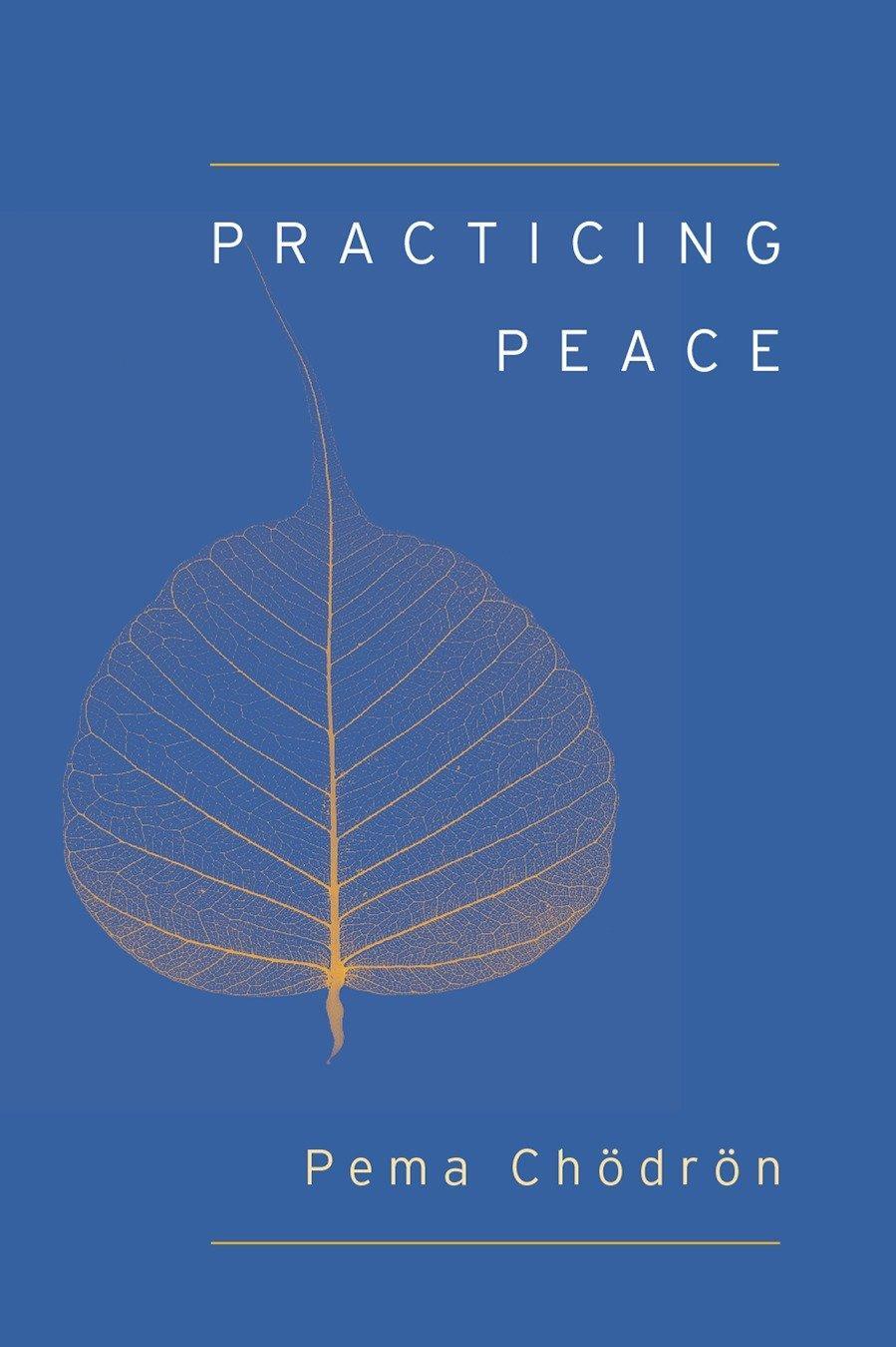 Cover: 9781611801897 | Practicing Peace (Shambhala Pocket Classic) | Pema Chödrön | Buch