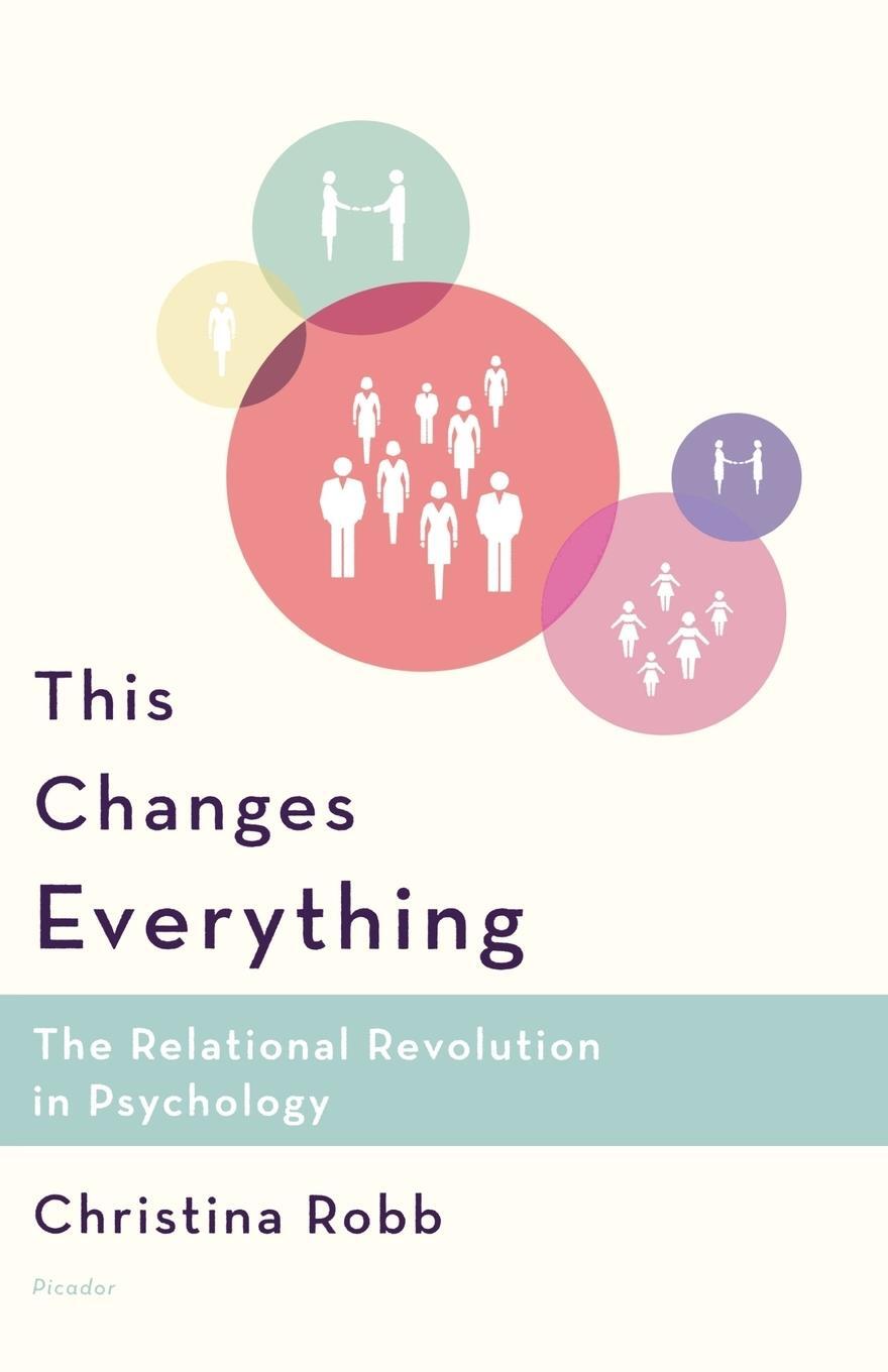 Cover: 9780312426156 | This Changes Everything | Robb Christina | Taschenbuch | Paperback