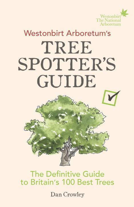 Cover: 9781785036002 | Westonbirt Arboretum's Tree Spotter's Guide | Dan Crowley | Buch