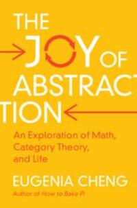 Cover: 9781108477222 | The Joy of Abstraction | Eugenia Cheng | Buch | Gebunden | Englisch