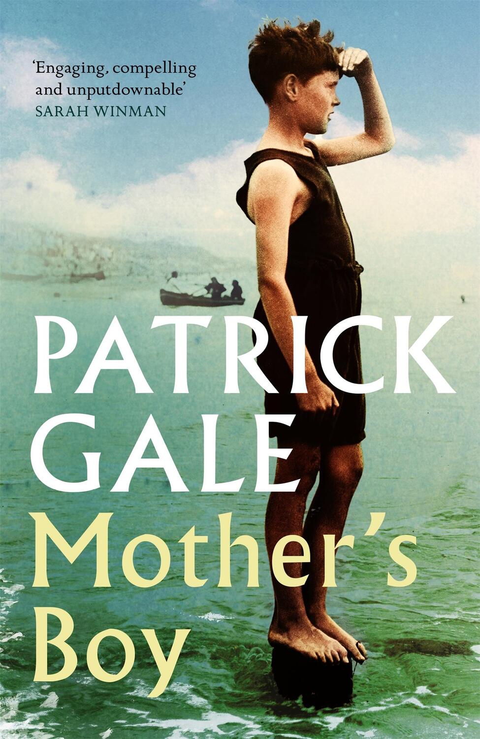 Cover: 9781472257437 | Mother's Boy | Patrick Gale | Taschenbuch | 406 S. | Englisch | 2022