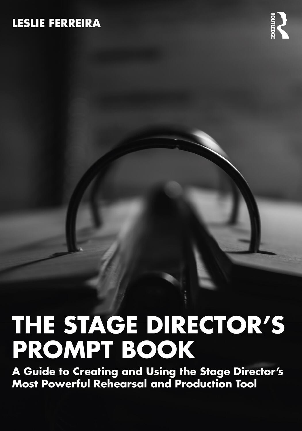 Cover: 9780367861087 | The Stage Director's Prompt Book | Leslie Ferreira | Taschenbuch