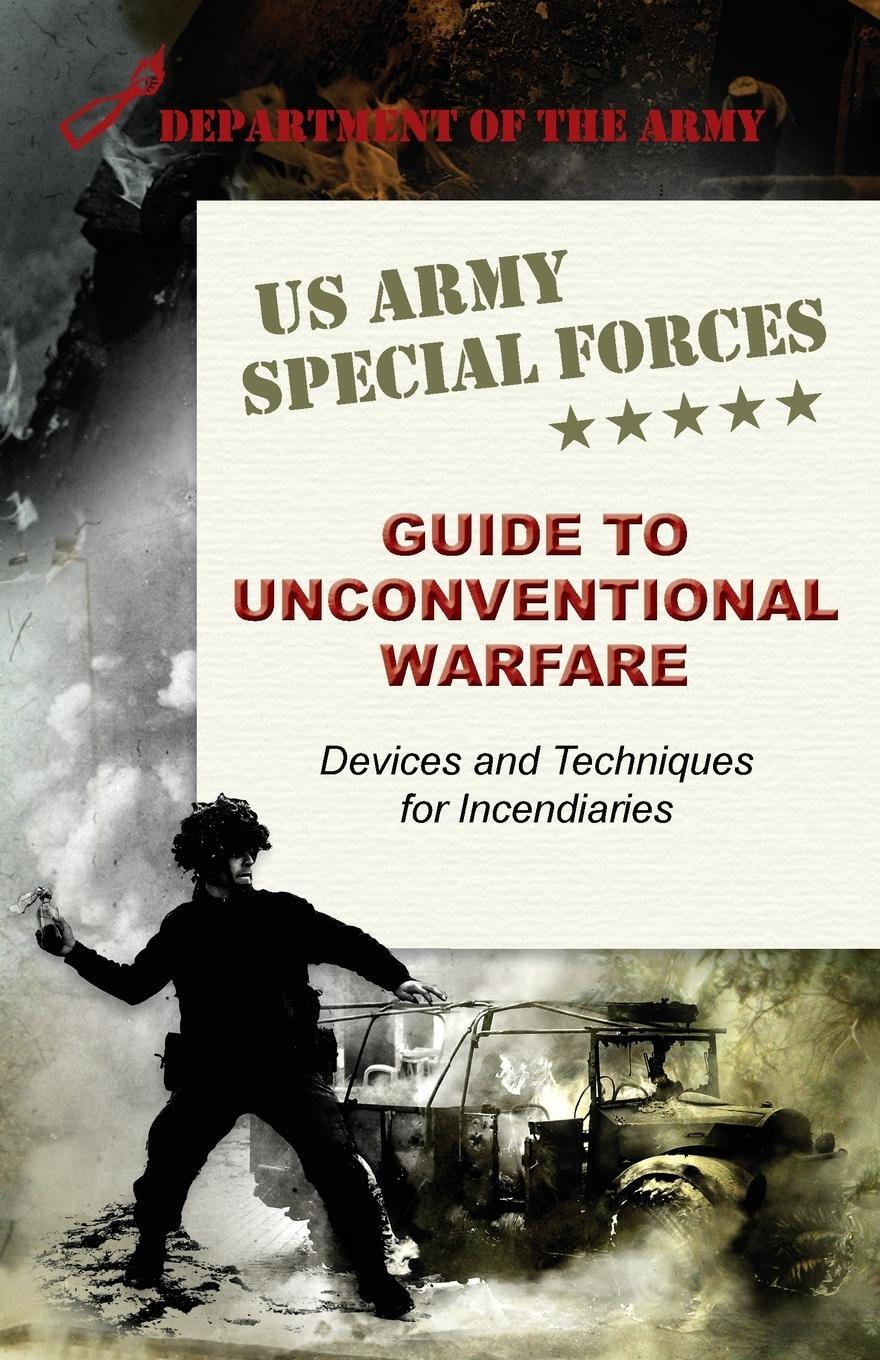 Cover: 9781626542709 | U.S. Army Special Forces Guide to Unconventional Warfare | Army | Buch