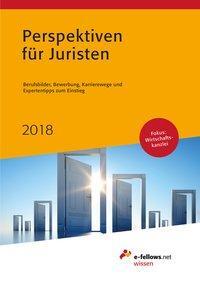 Cover: 9783946706076 | Perspektiven für Juristen 2018 | Kristina Folz | Buch | Gebunden