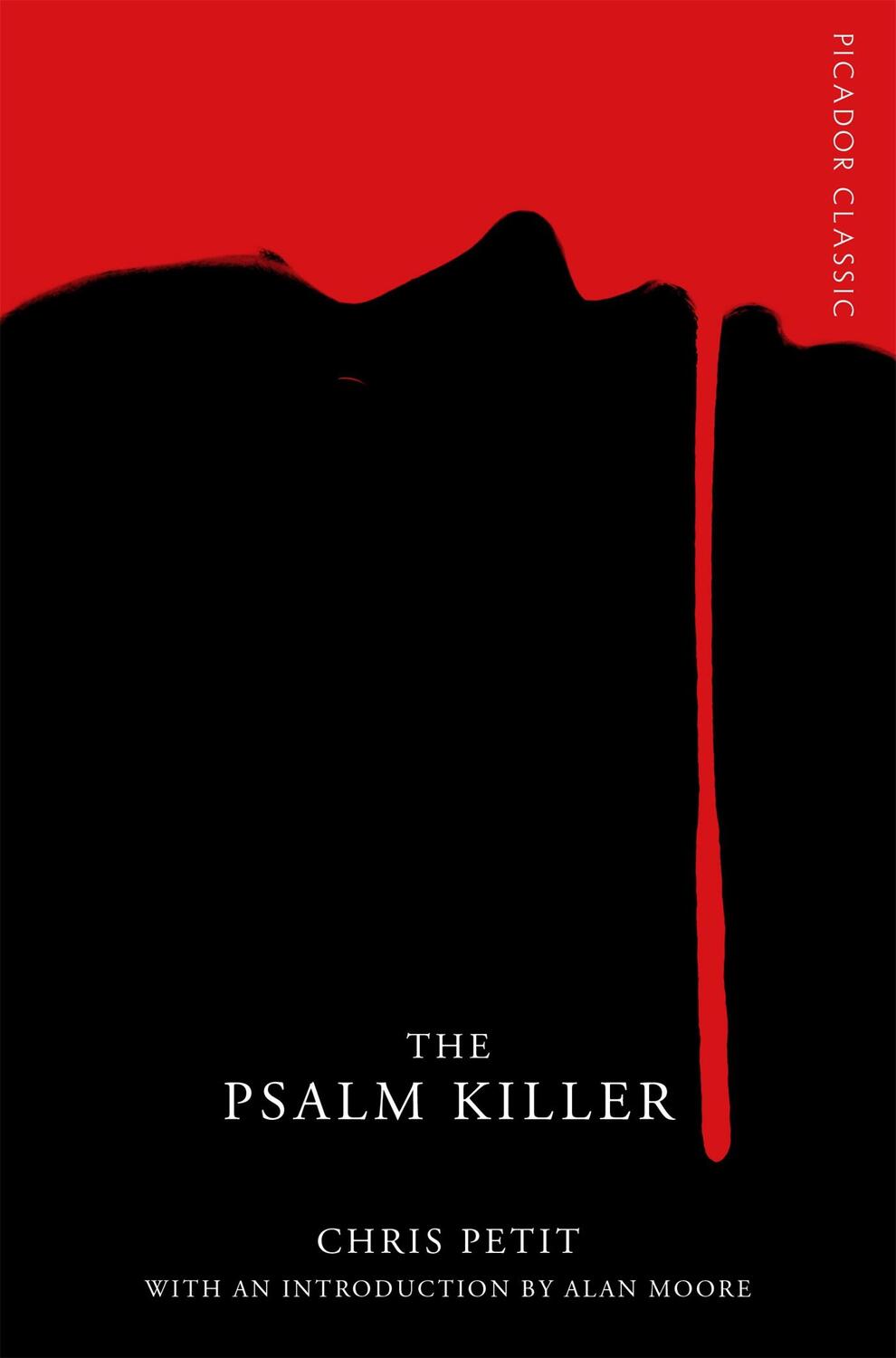 Cover: 9781509801169 | The Psalm Killer | Chris Petit | Taschenbuch | Kartoniert / Broschiert