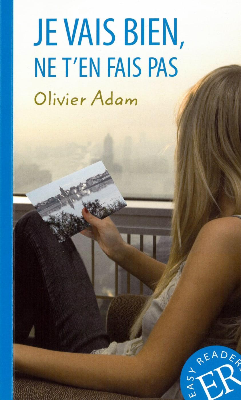 Cover: 9783125931275 | Je vais bien, ne t'en fais pas | Olivier Adam | Taschenbuch | 70 S.