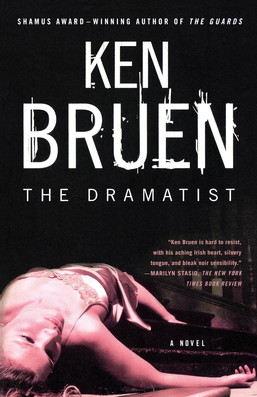 Cover: 9780312363109 | The Dramatist | Ken Bruen | Taschenbuch | Kartoniert / Broschiert