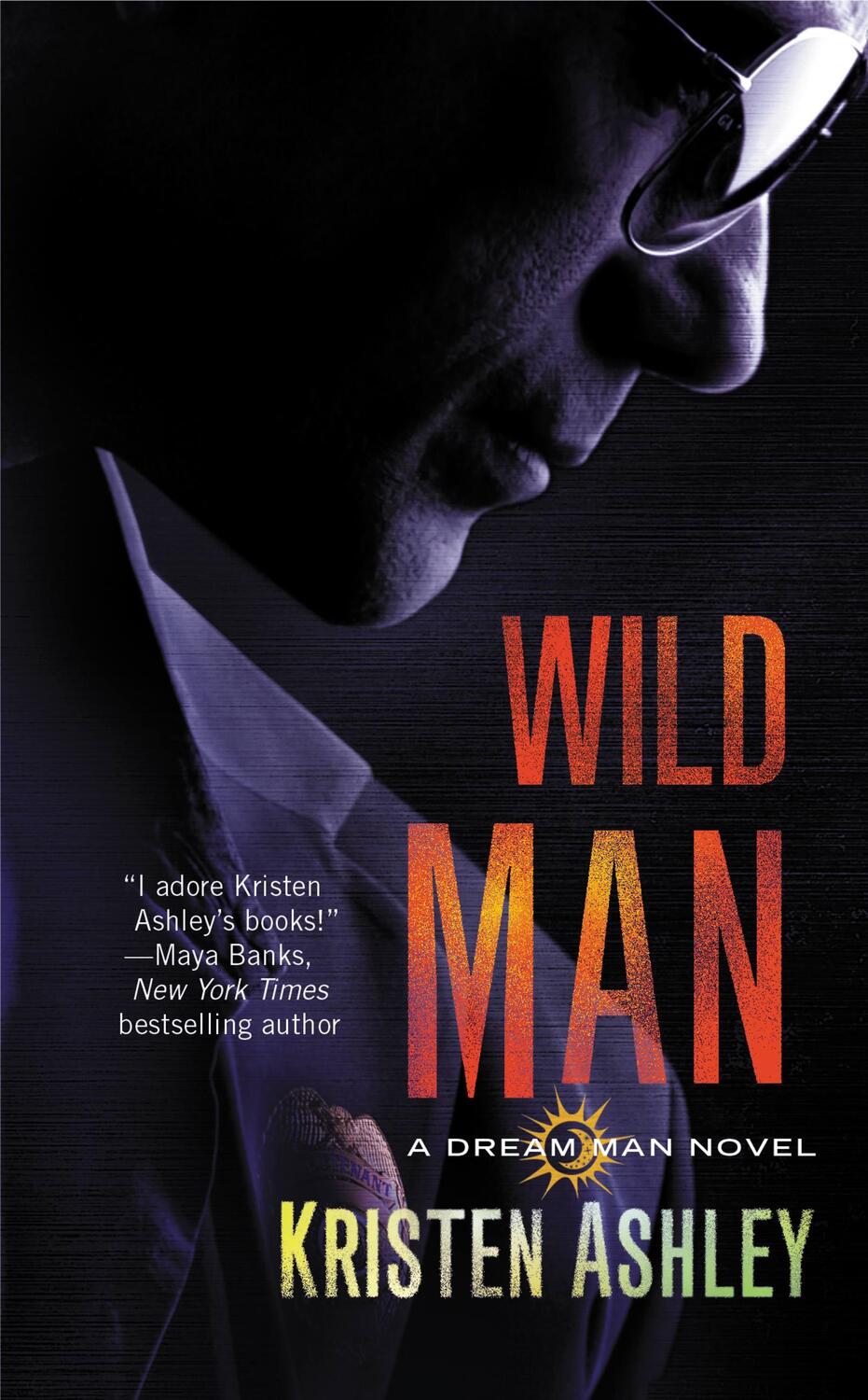 Cover: 9781455599202 | Wild Man | Kristen Ashley | Taschenbuch | Dream Man | Englisch | 2013