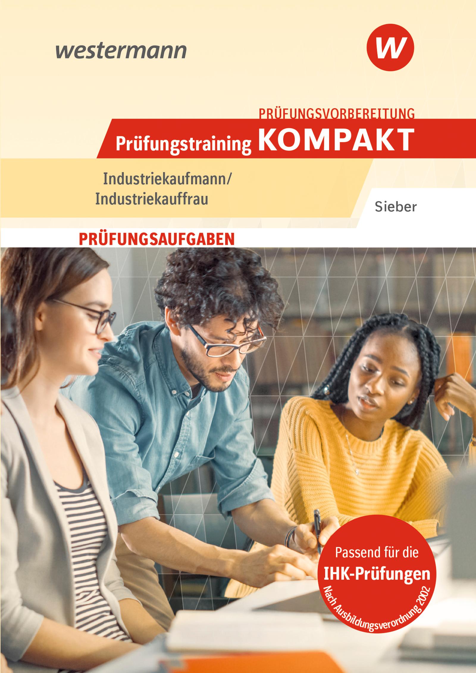 Cover: 9783427285670 | Prüfungsvorbereitung Prüfungstraining KOMPAKT -...