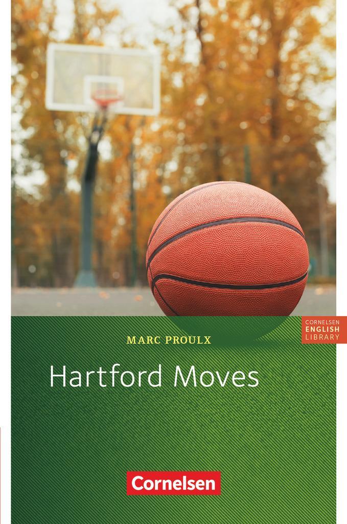 Cover: 9783060362578 | Hartford Moves | Marc Proulx | Taschenbuch | Englisch | 2022
